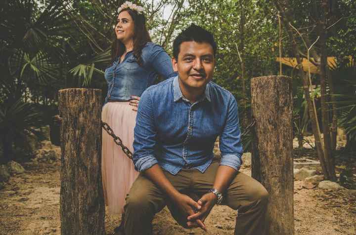 Mi save the date 2da parte - 8
