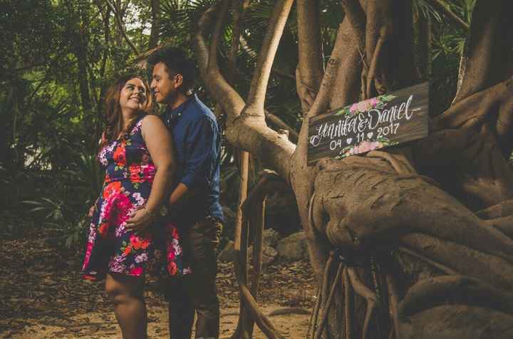 Mi save the date 2da parte - 9