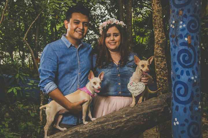Mi save the date 2da parte - 11