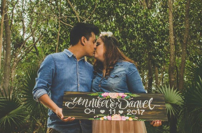 Mi save the date 2da parte - 3