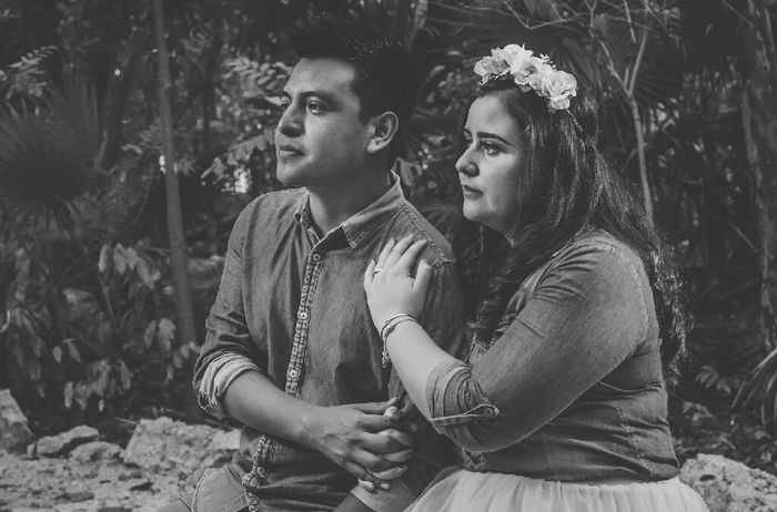 Mi save the date 2da parte - 6