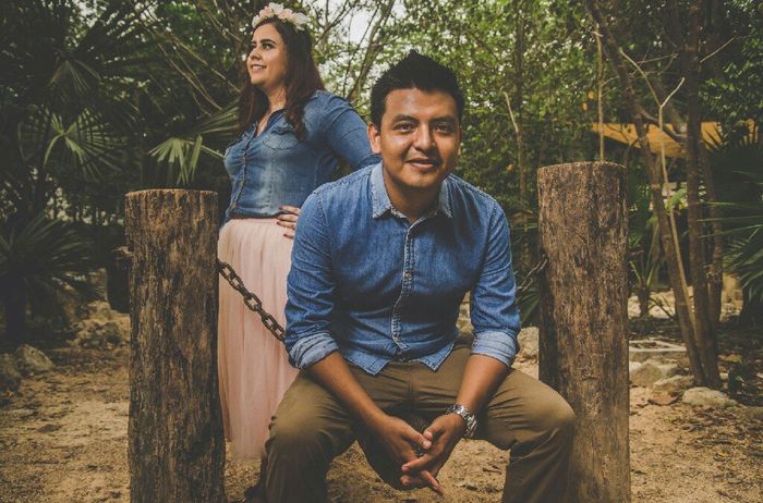 Mi save the date 2da parte - 8