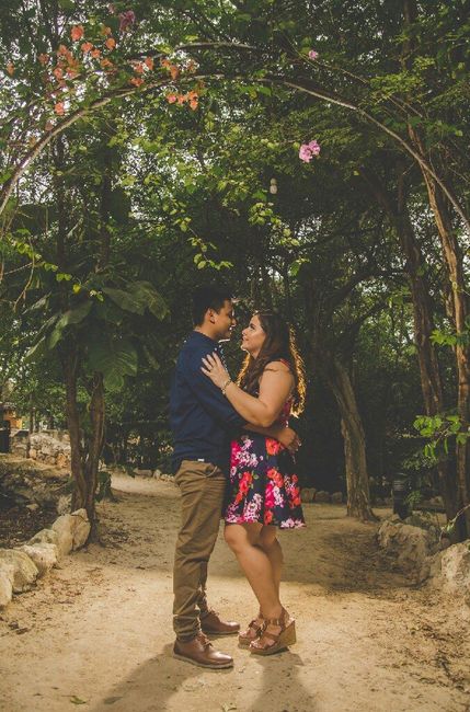 Mi save the date 2da parte - 14