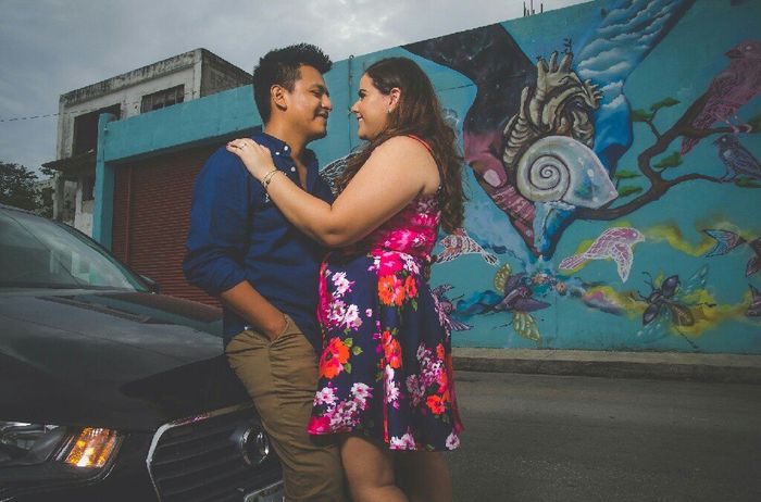 Mi save the date 2da parte - 15