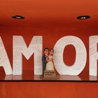 Letras para firmas - 2
