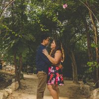 Mi save the date 2da parte - 14