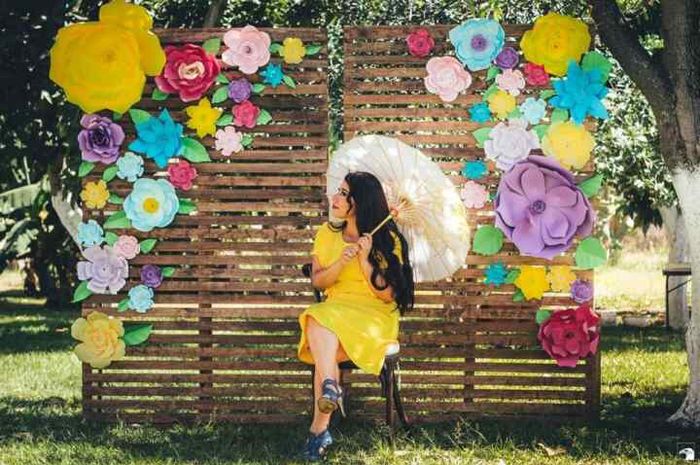 Mi estilo de boda es clásica 😍😍 2