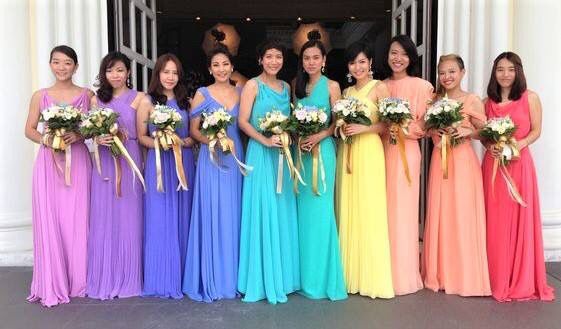 Mi estilo de boda es clásica 😍😍 3