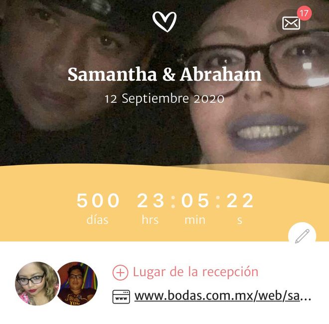 Mi tiempo se acabó! - 1