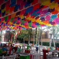 Ayuda centro de mesa - 1