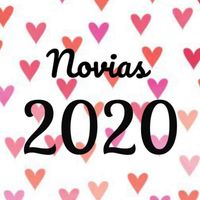 " Hola soy Marisol y me casó el 07 de Marzo 2020" - 1