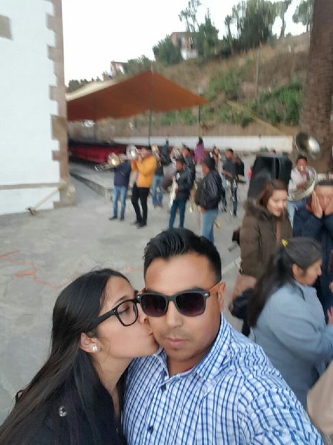 Sube una foto con tu FM o tu FE - 1