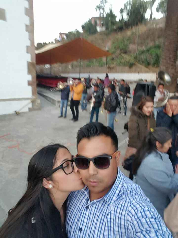 Sube una foto con tu FM o tu FE - 1