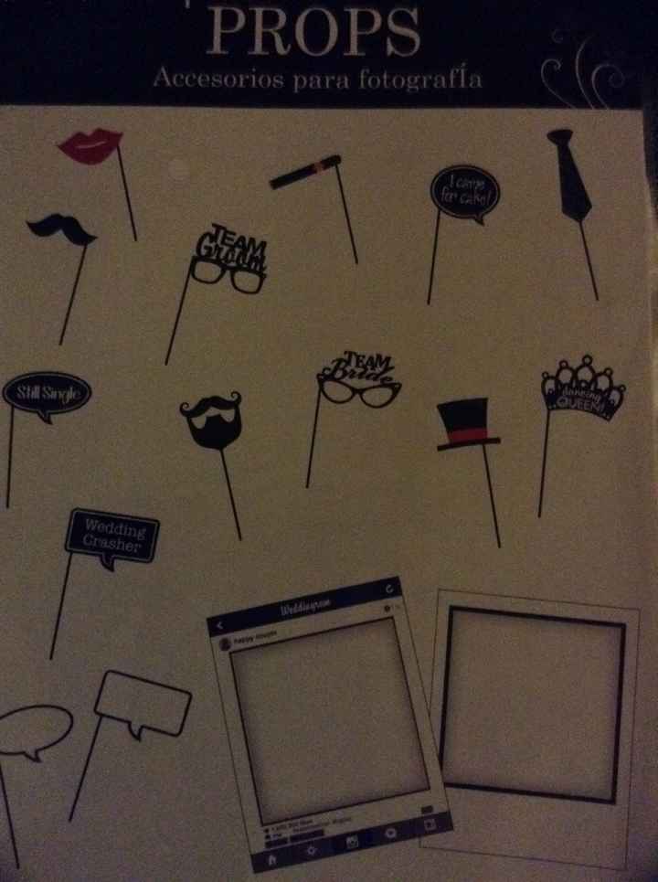 Haciendo nuestro propio photobooth! - 1