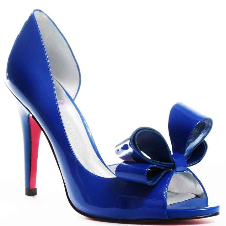Zapatillas - 1