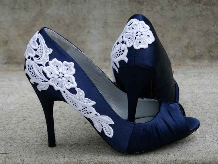 Zapatillas - 7