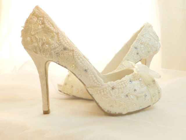Zapatillas - 18