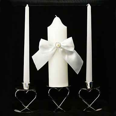 Mis velas de unidad - 7