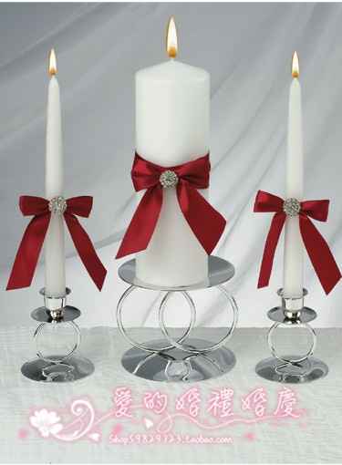 Mis velas de unidad - 9