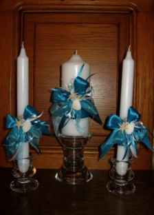 Mis velas de unidad - 11