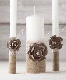 Mis velas de unidad - 14
