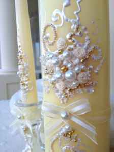 Mis velas de unidad - 15