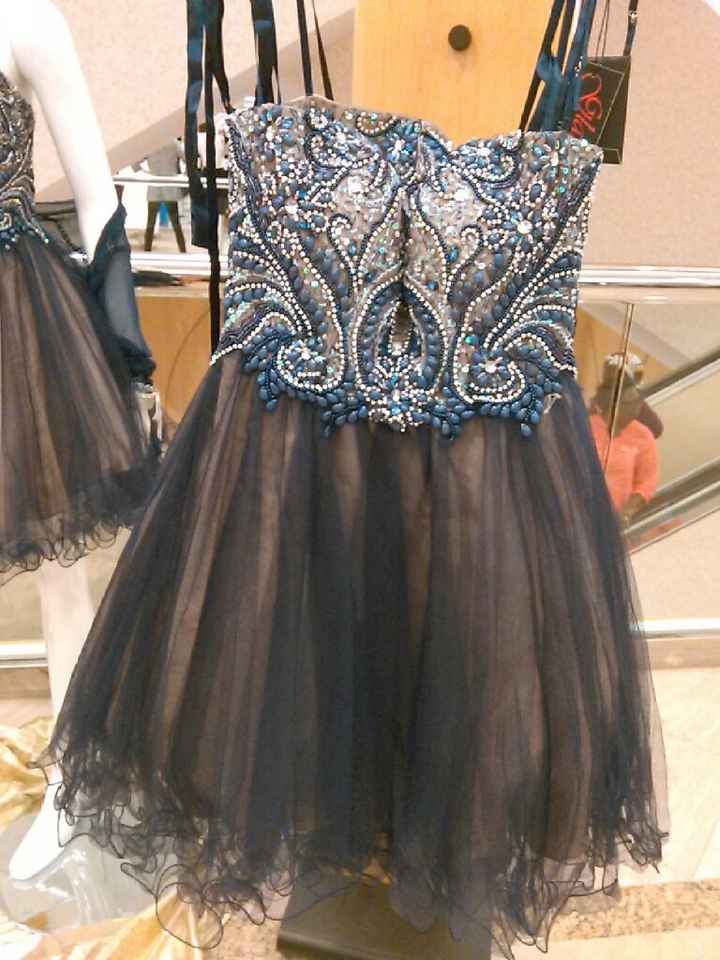 Vestidos! - 1