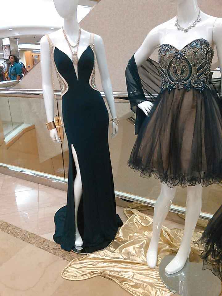 Vestidos! - 2