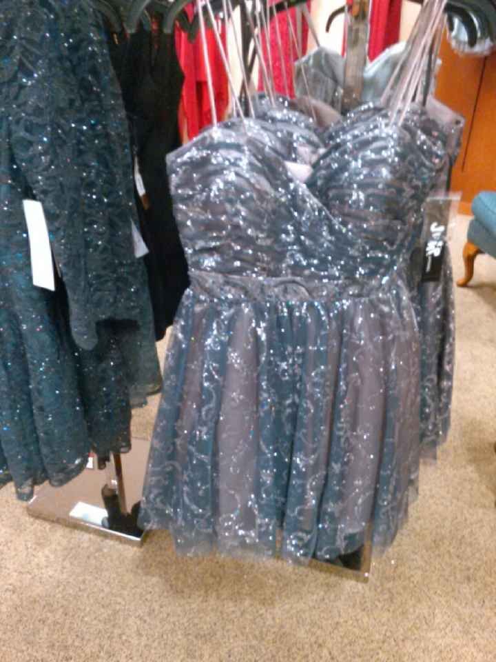 Vestidos! - 3