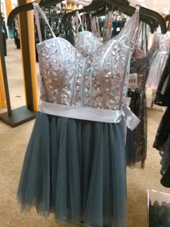 Vestidos! - 4