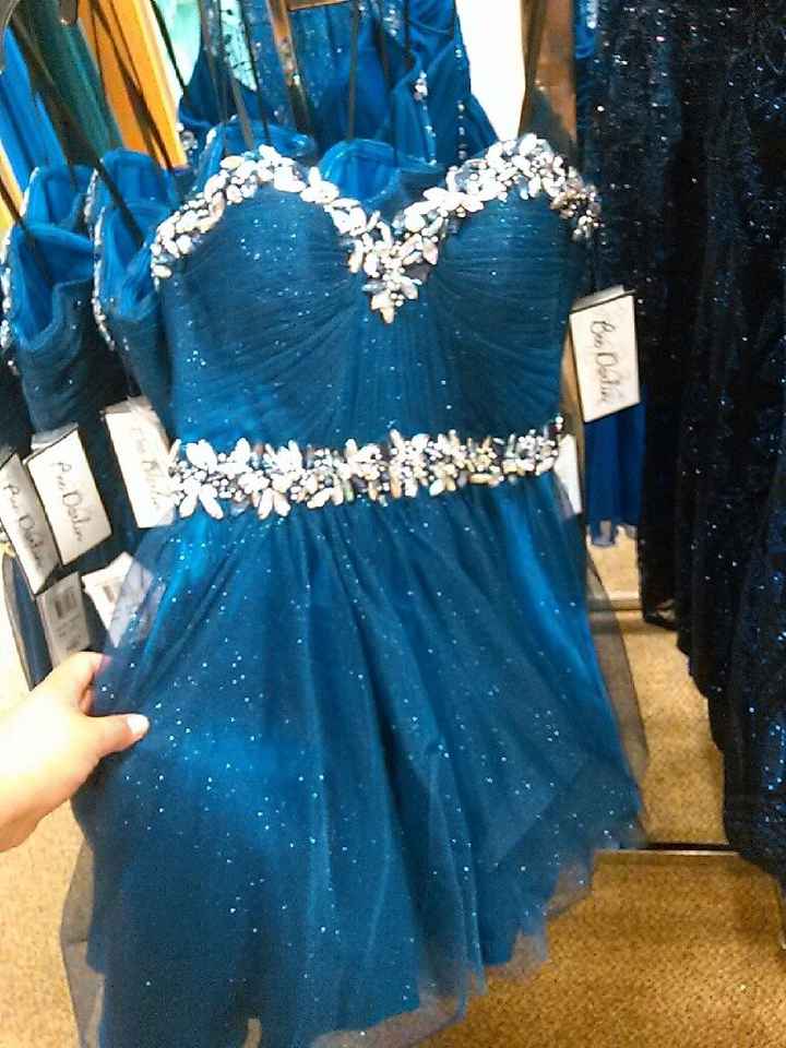 Vestidos! - 8