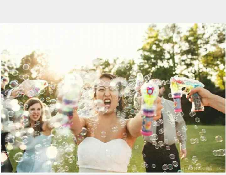 No quiero arroz en mi boda!!!? - 3