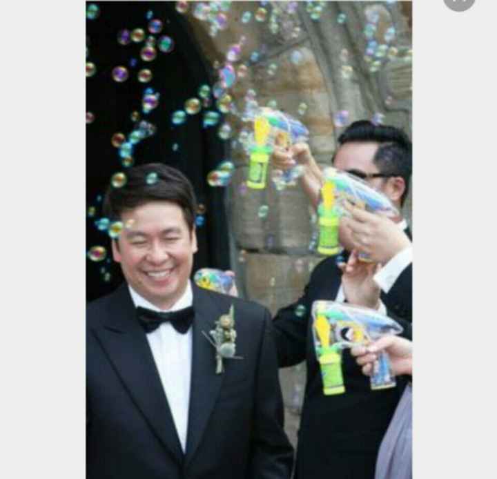 No quiero arroz en mi boda!!!? - 4