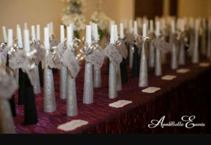 No quiero arroz en mi boda!!!? - 12