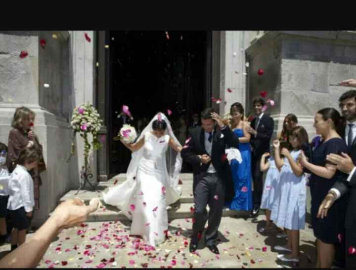 No quiero arroz en mi boda!!!? - 13