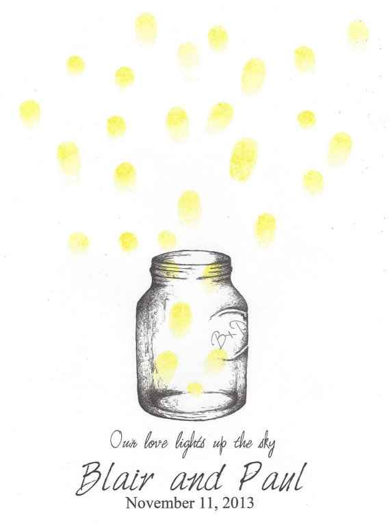 Arbolitos de huellas/firmas *nuevos modelos* - 7