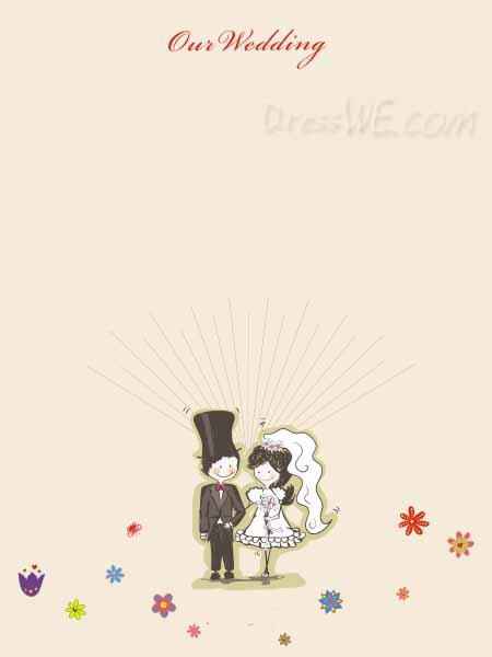 Arbolitos de huellas/firmas *nuevos modelos* - 8