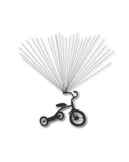 Arbolitos de huellas/firmas *nuevos modelos* - 23