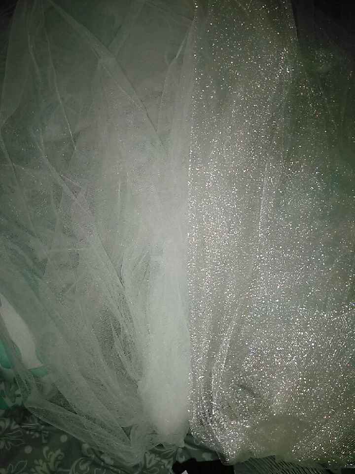 Ayuda con el velo!!!! - 1