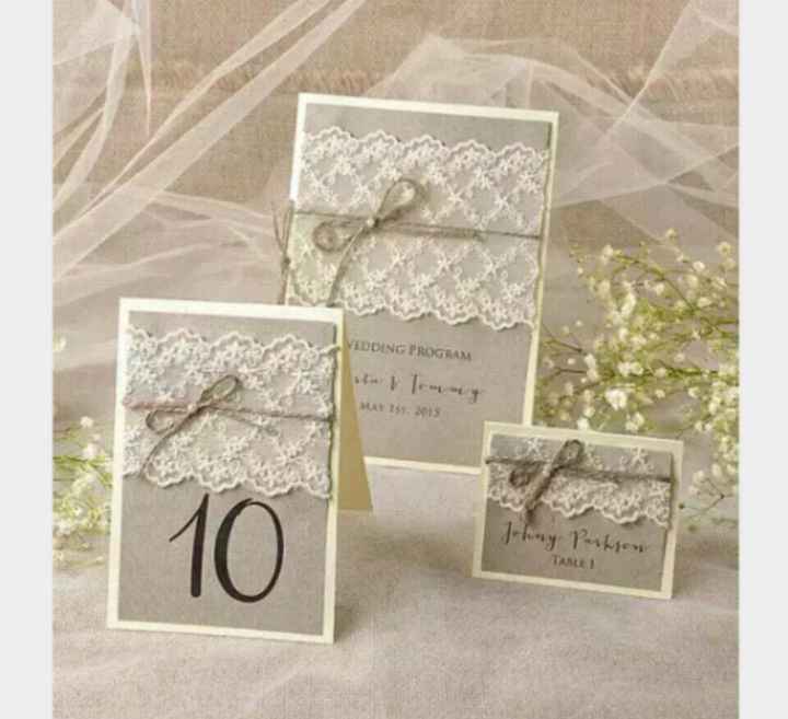 Números de mesa. me ayudan a elegir - 1