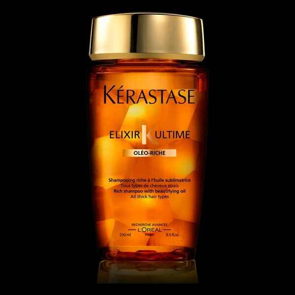 Shampoo de caballo - 2