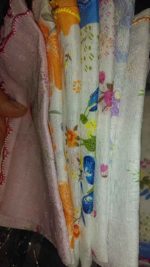 Aliexpress pedido 5 de 6 - 1