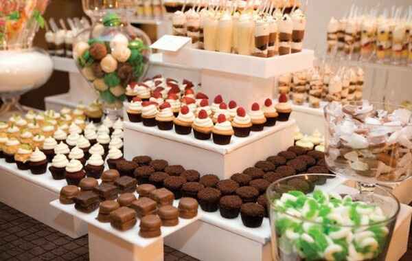 Madrina de mesa de dulces ... que hacer ? - 3