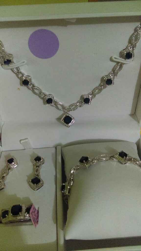 Set d joyeria!!! - 1