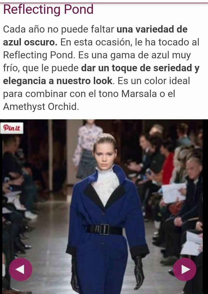 El color - 1