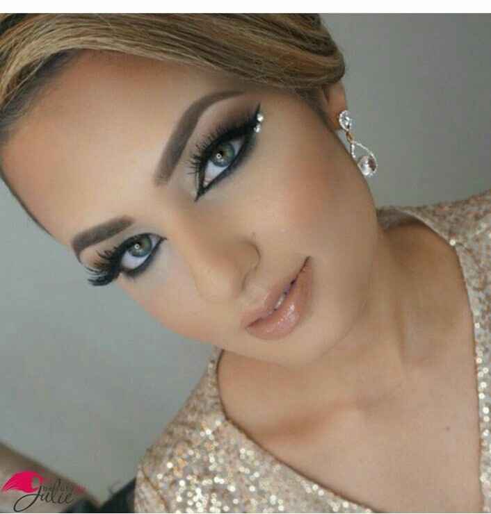 Maquillaje! - 2
