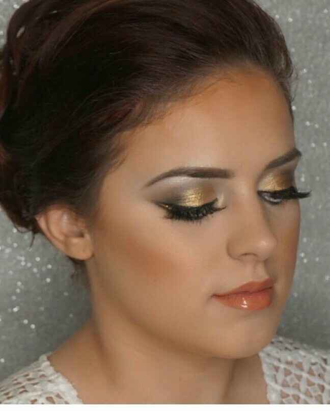 Maquillaje! - 3