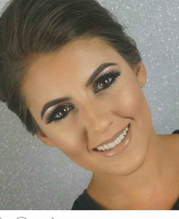 Maquillaje! - 4