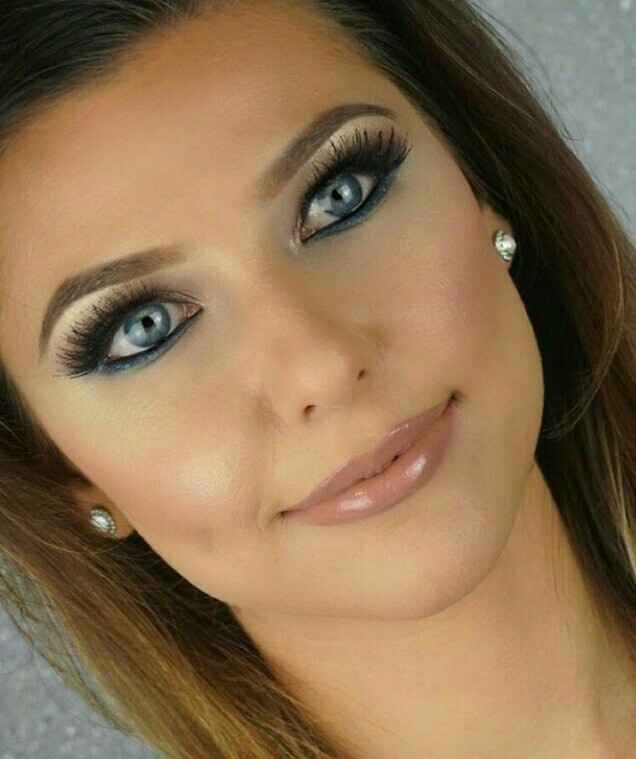 Maquillaje! - 5