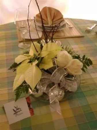 Quiero nochebuenas en mi boda - 8